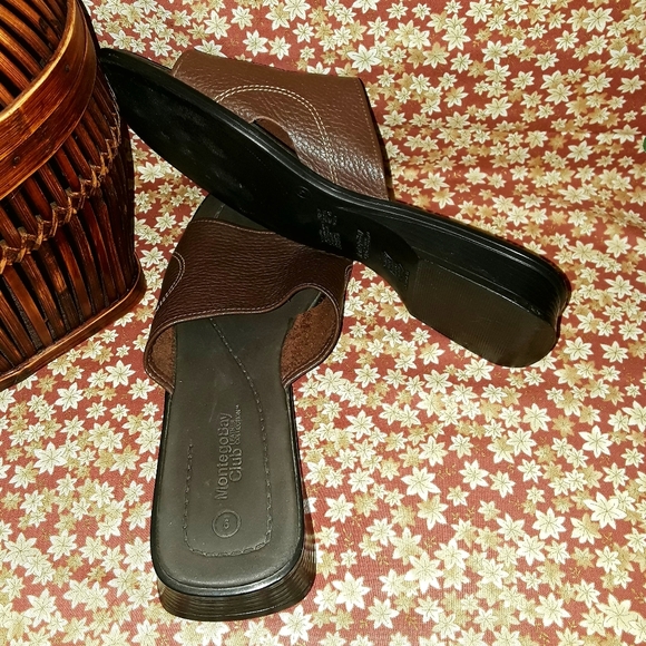 Montego Bay Club Sandals - Picture 7 of 8